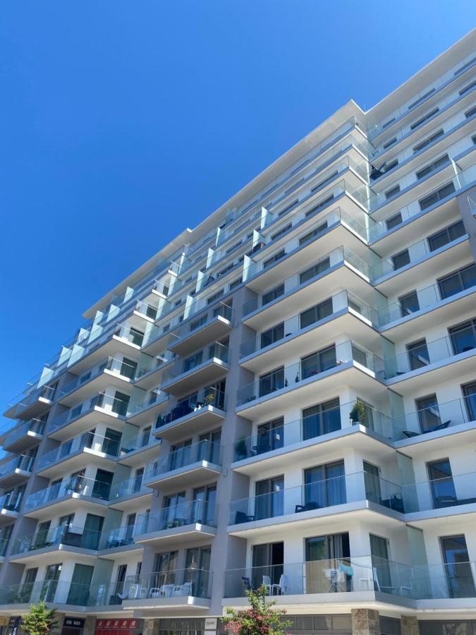 דירות מידזיזדרויה Balticus Sea View מראה חיצוני תמונה